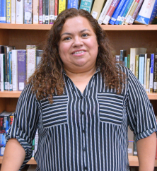 Gisella Rojas  |  FCS Cover Stories