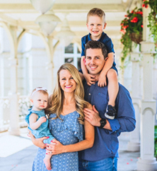 Kara Campbell  |  FCS Cover Stories
