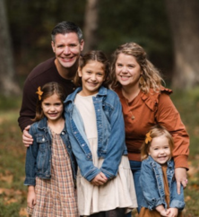 Whitney Brennen  |  FCS Cover Stories