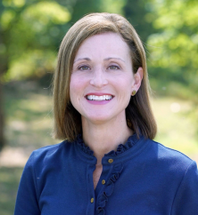 Shannon Nunnally |  FCS Meet Our Teachers