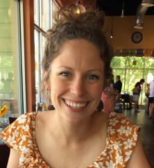 Sarah Graninger  |  FCS Meet Our Teacher Story