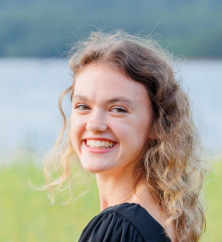 Emily Childress - Faith Christian School Alumni Class of 2023