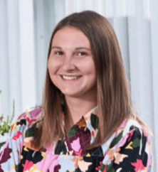 Clara Sessor - Faith Christian School Alumni Class of 2023