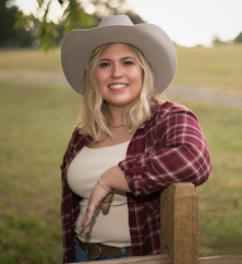 Madison Price  |  FCS School Life Madison Price  |  FCS School Life