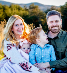 Haynes Family  |  FCS Family Stories