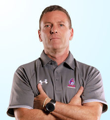 Brett Matthews | FCS Coaches