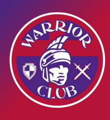 Warrior Club Logo