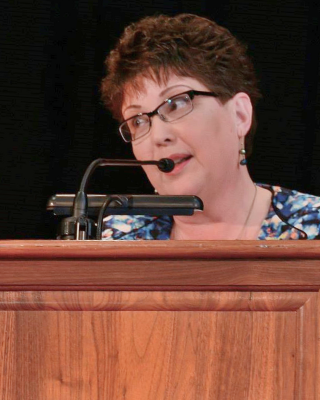 FCS newsletter: Stephanie Hopkins