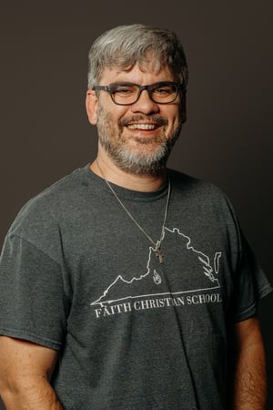 Jim Forney Ab | Faith Christian School