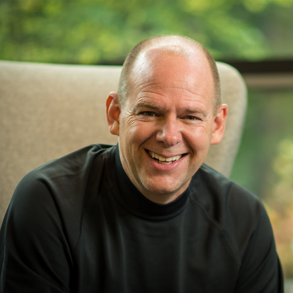 Mark Miller 