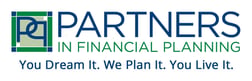 Partners in Financial Planning logo