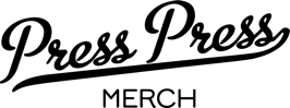 Press Press Logo