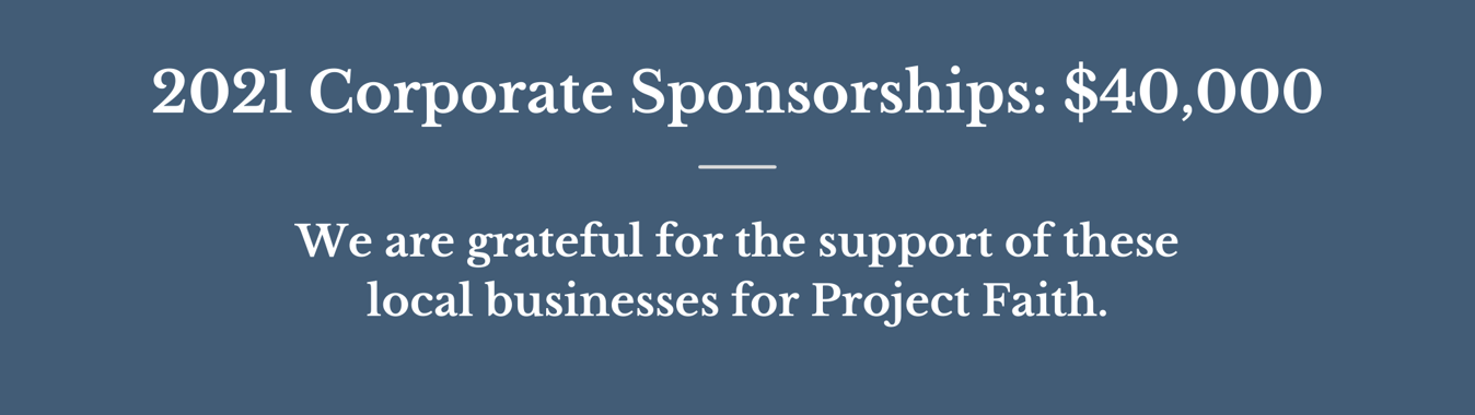 FCS: Project Faith 2022 Information | Roanoke, VA