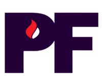 Project Faith Logo Project Faith Logo