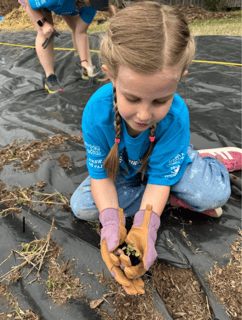 Project Faith Planting