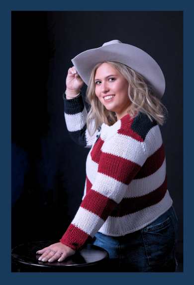 Madison Price In-Story Photo