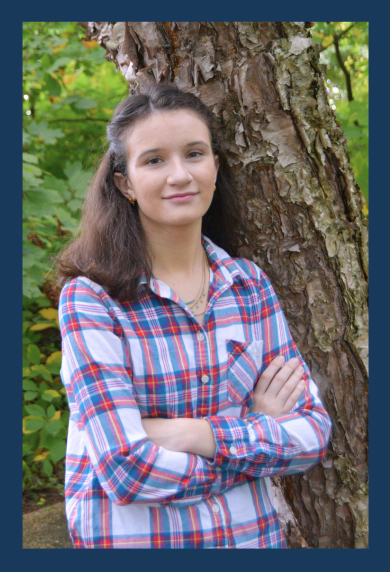 Hailey Nichols In-Story Photo