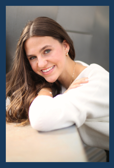 Rachelle Brown |  FCS Senior Spotlight