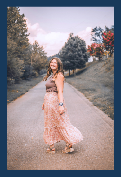 Lailah Lineberry |  FCS Senior Spotlight