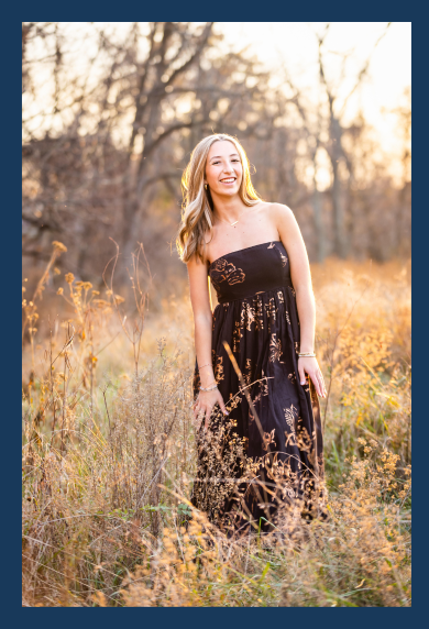 Bella Miller |  FCS Senior Spotlight