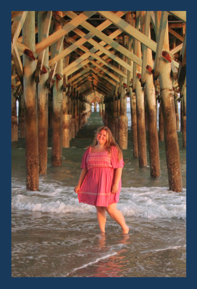 Lilly Ayers |  FCS Senior Spotlight