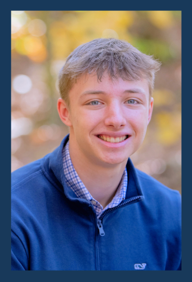 Matthew Burton  |  FCS Senior Spotlight