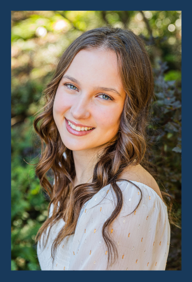 Ellie Kate Beaumonth  |  FCS Senior Spotlight