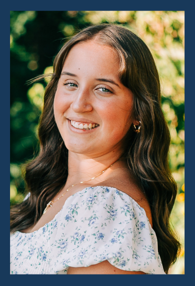 Alexis Tice | Senior Spotlight