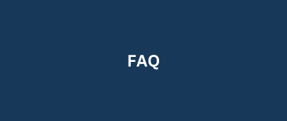Frequently Asked Questions