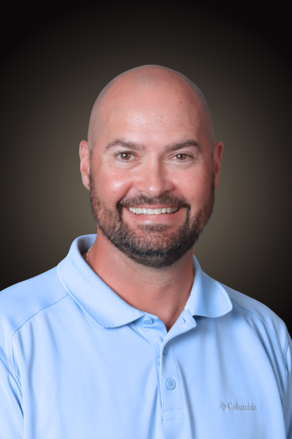 Kenny Sauls | Faith Christian School