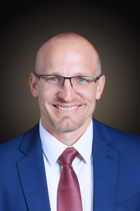 Jeremy Tipton | FCS Staff & Faculty