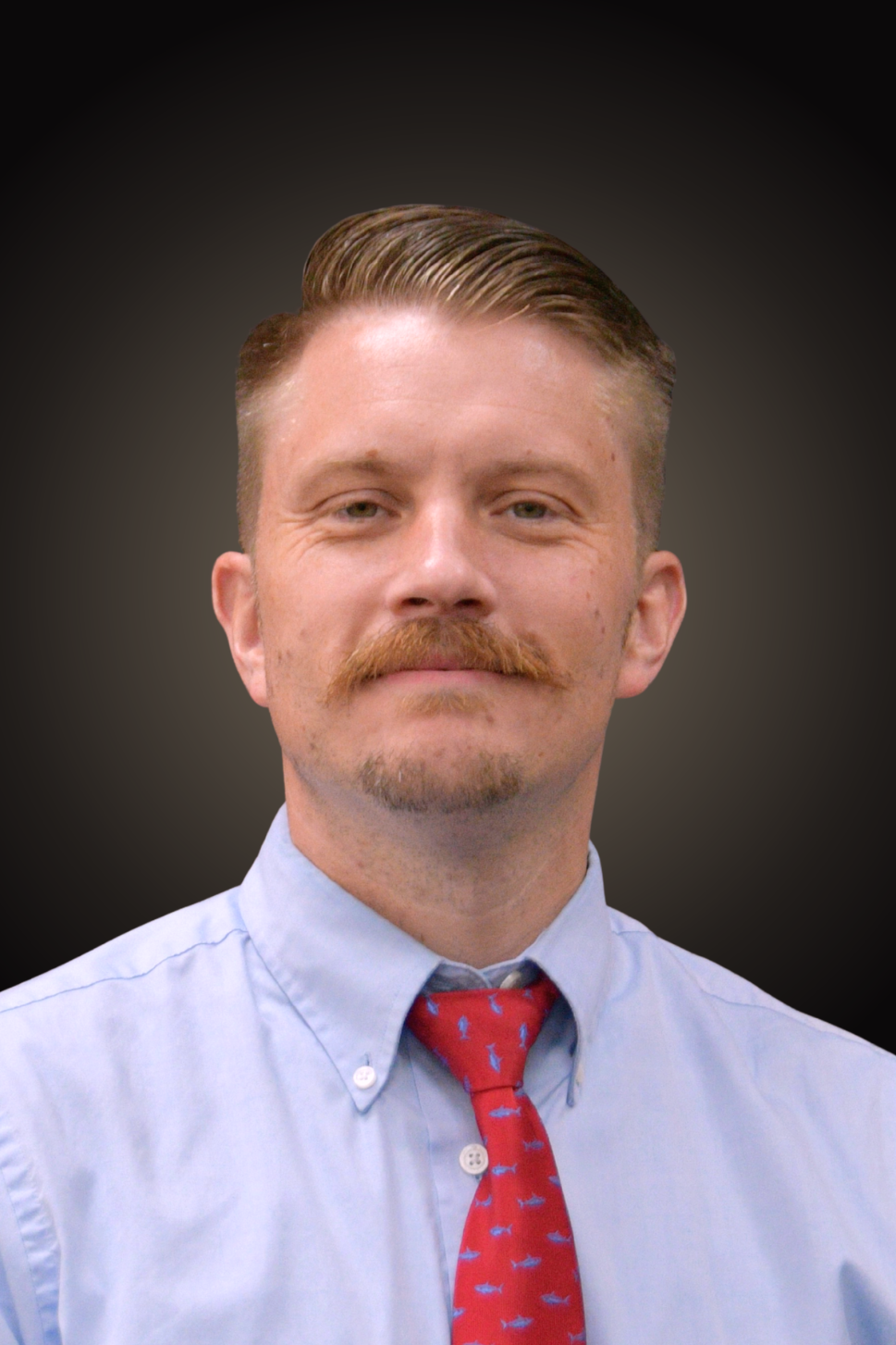 Joshua Brittington | Faith Christian School