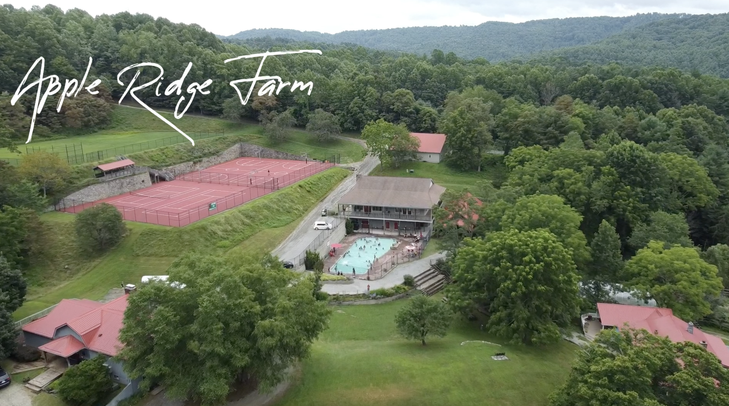 Project Faith Video Thumbnail