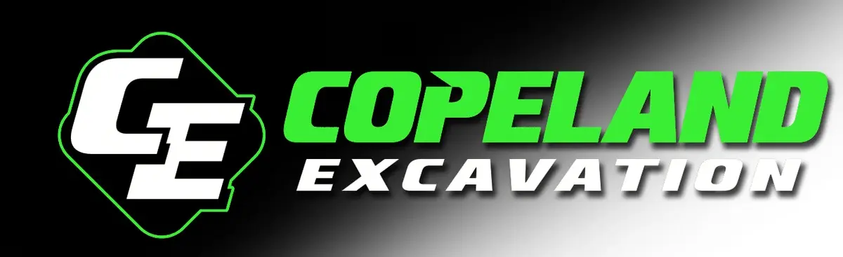 Copeland Excavation