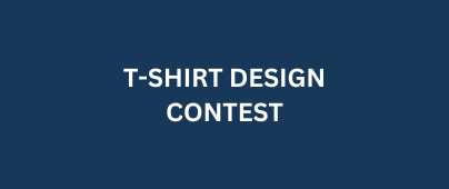 T-Shirt Design Contest