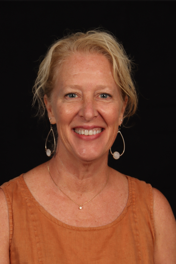 Cathi Weber | Faith Christian School