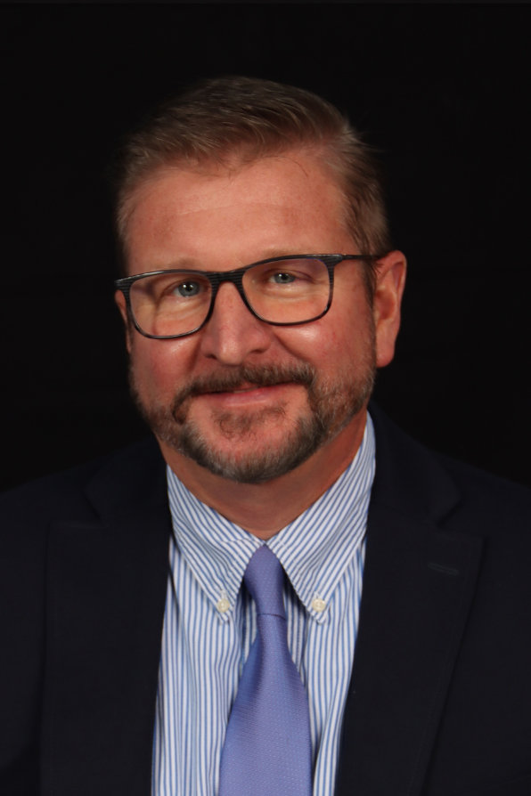 Jay Whitmore | Faith Christian School