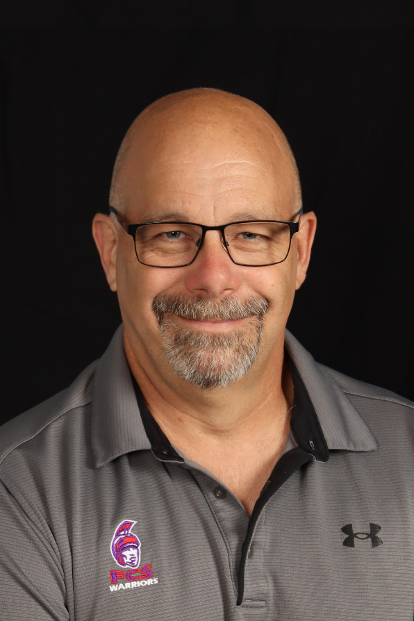 Kurt Hartman | Faith Christian School