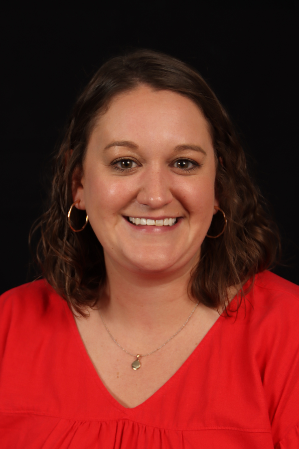 Samantha McPheron | Faith Christian School