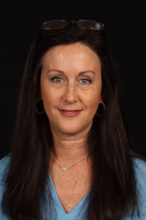 Ali Pendleton | Faith Christian School