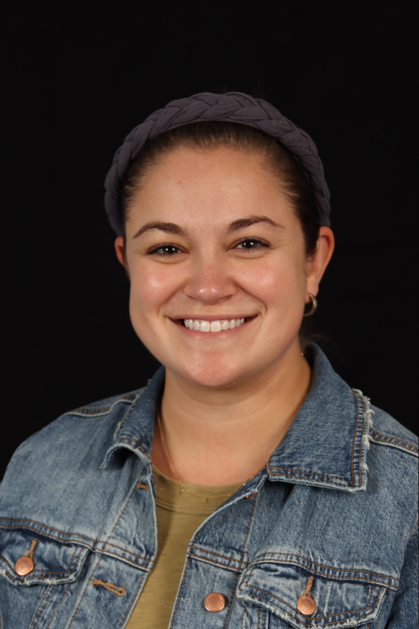 Maria Pugh | Faith Christian School