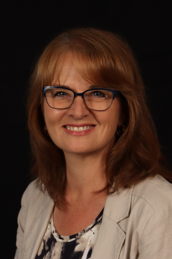 Pamela Harwood | Faith Christian School