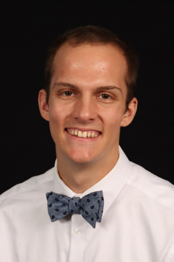 Benjamin Cooley  |  Faith Christian School