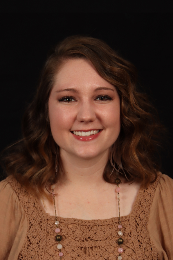 Ashmine Lusk | Faith Christian School