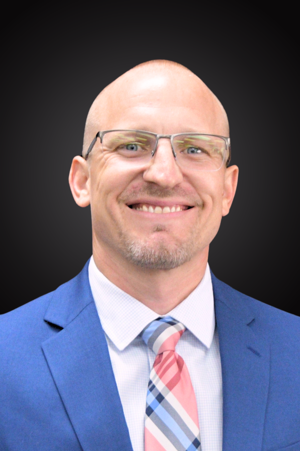 Jeremy Tipton | FCS Staff & Faculty