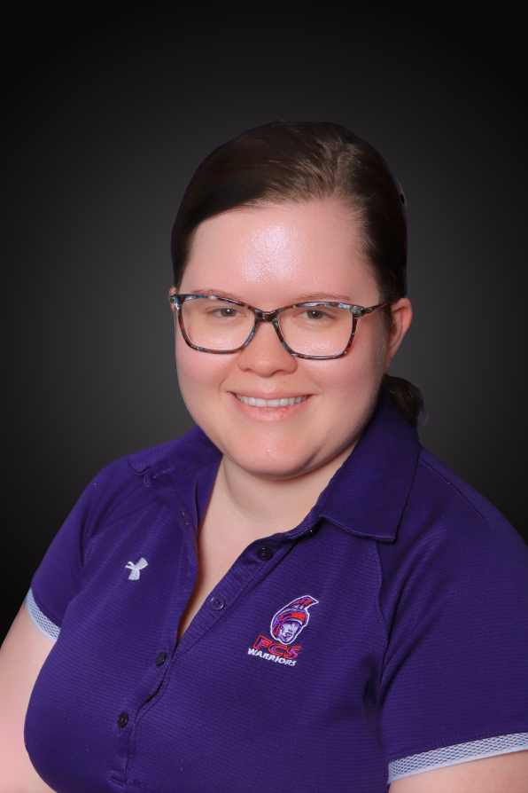 Emma Atherton | Faith Christian School