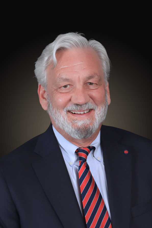 Peter Baur | Faith Christian School