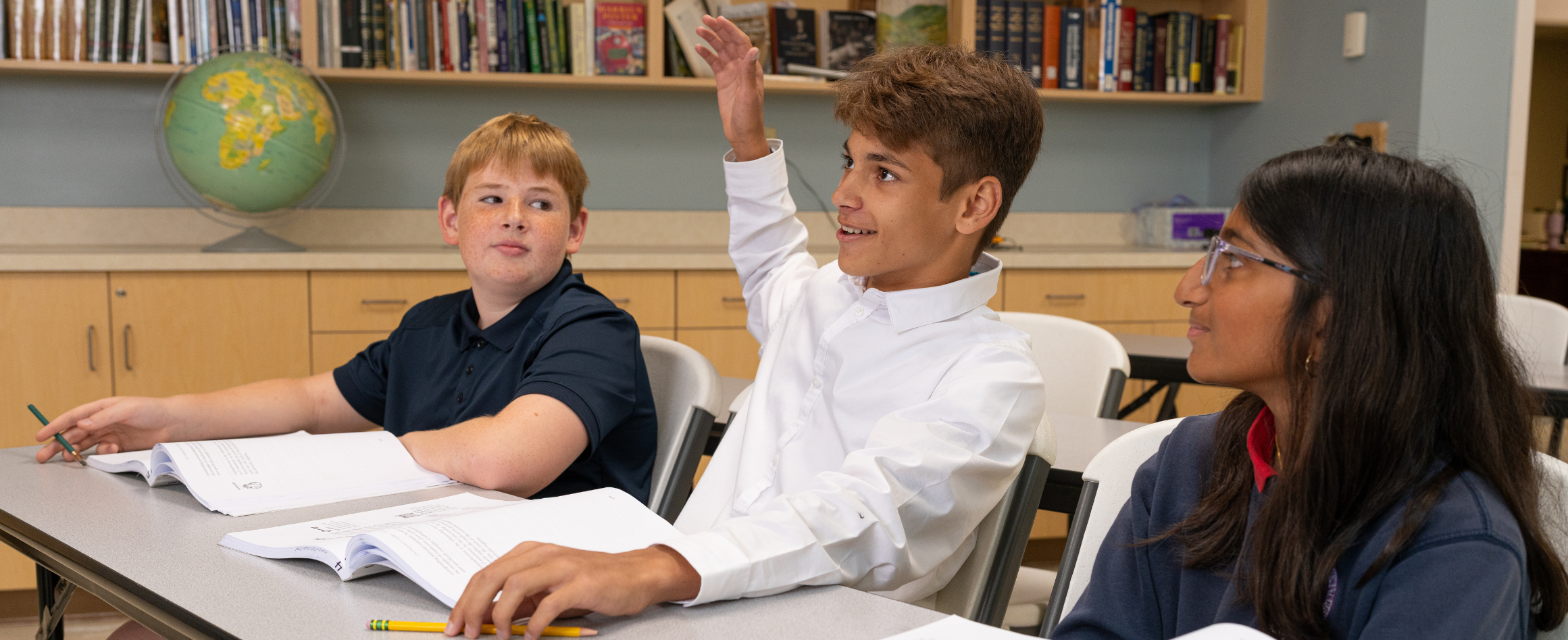 Faith Christian School Academics