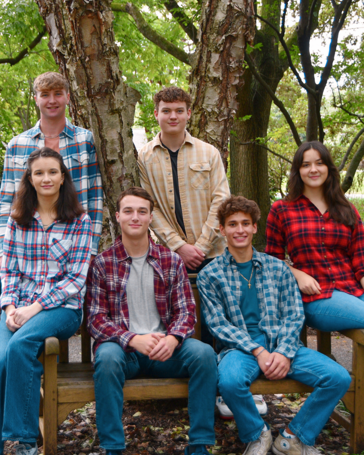 Senior Class |  Faith Christian School