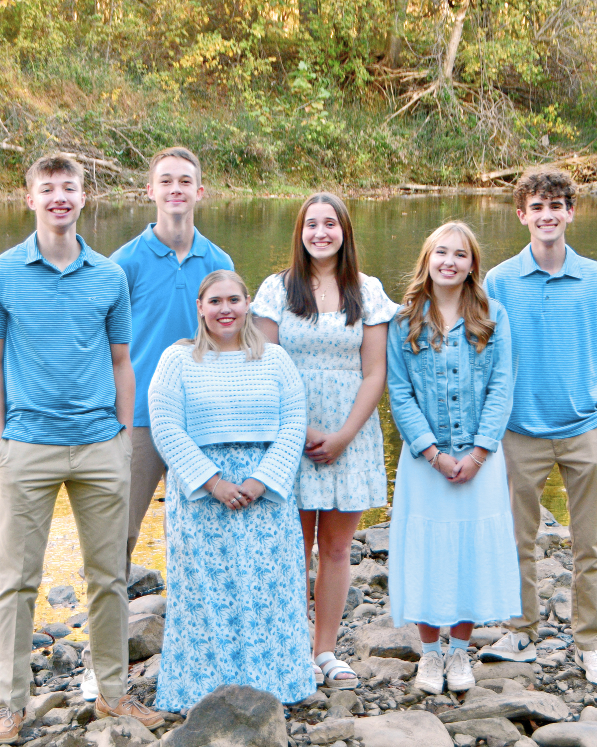 Senior Class |  Faith Christian School
